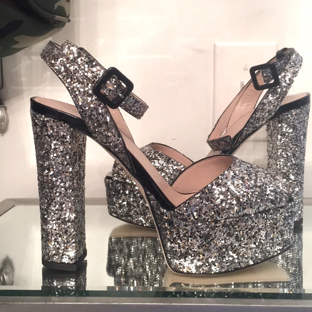Giuseppe Zanotti shoes